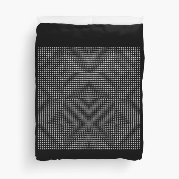 Instability Variation 3 Duvet Cover