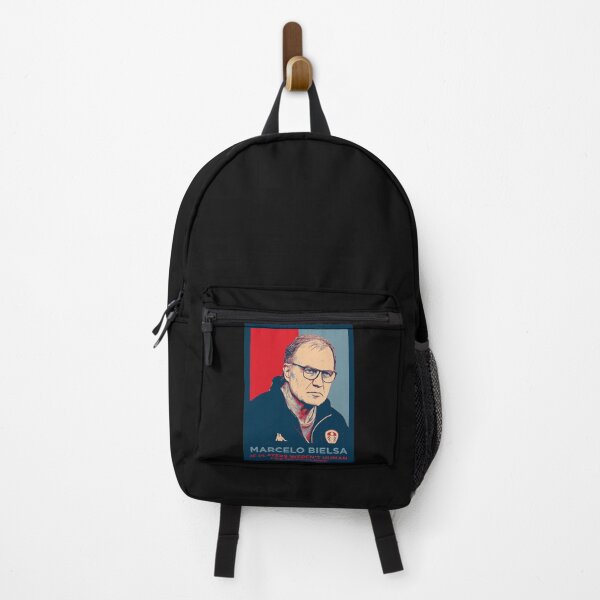 Item preview, Bielsa the legend designed and sold by Gloria312.