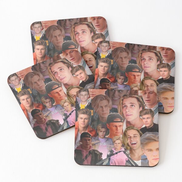 Item preview, Owen Joyner  designed and sold by Rabias0.