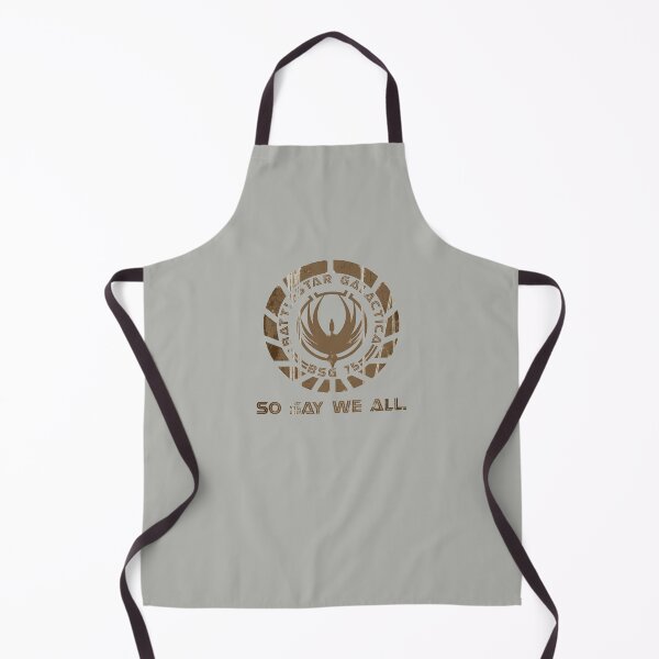 Item preview, Battlestar Galactica Insignia: So Say We All designed and sold by drasel.