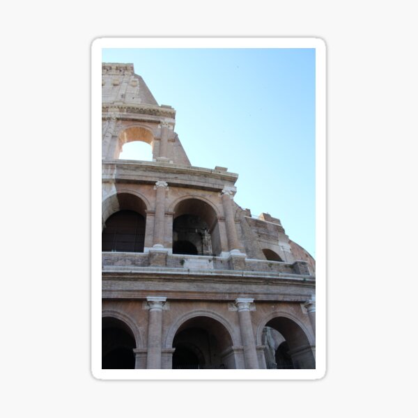 Item preview, Colosseum designed and sold by Fable.Smith.