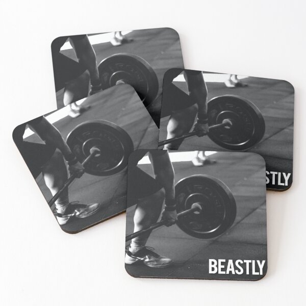 Item preview, Beastly designed and sold by Merch Extreme.