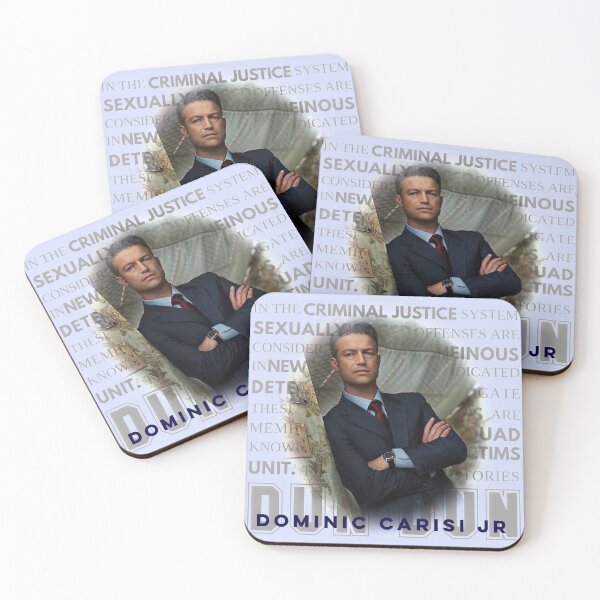 Item preview, Dominic Carisi Jr designed and sold by lnaplus.