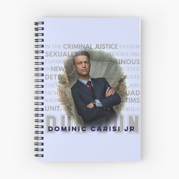Item preview, Dominic Carisi Jr designed and sold by lnaplus.