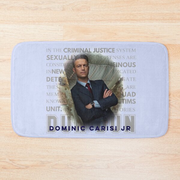Item preview, Dominic Carisi Jr designed and sold by lnaplus.