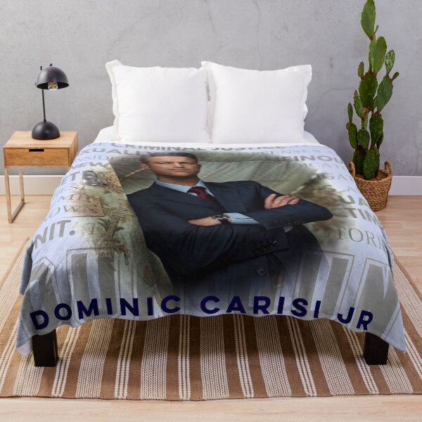 Item preview, Dominic Carisi Jr designed and sold by lnaplus.
