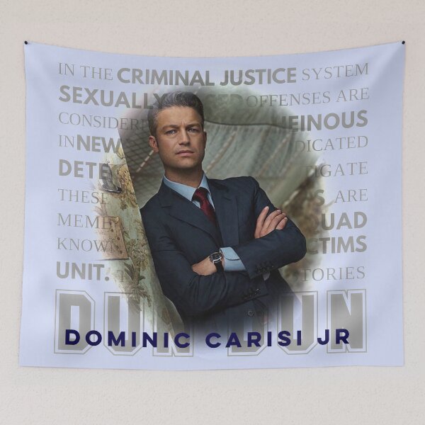 Item preview, Dominic Carisi Jr designed and sold by lnaplus.