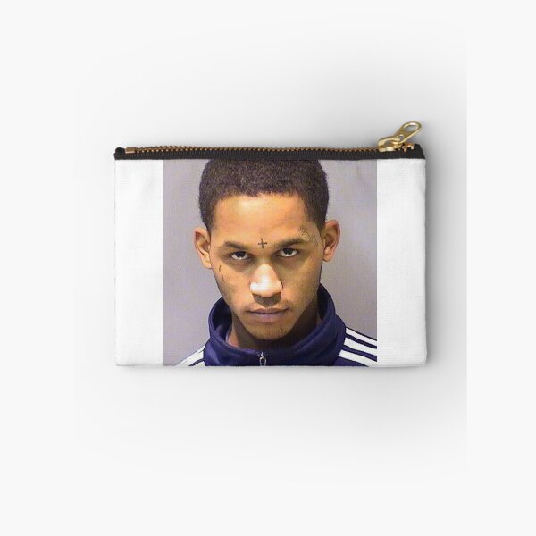 Item preview, Fredo Santana Mugshot designed and sold by MUG-SHOT.