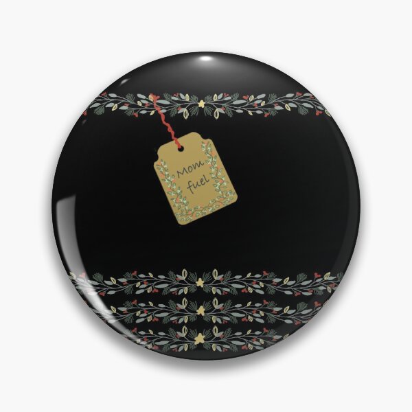 Item preview, Mom fuel designed and sold by TheBWGalerie.