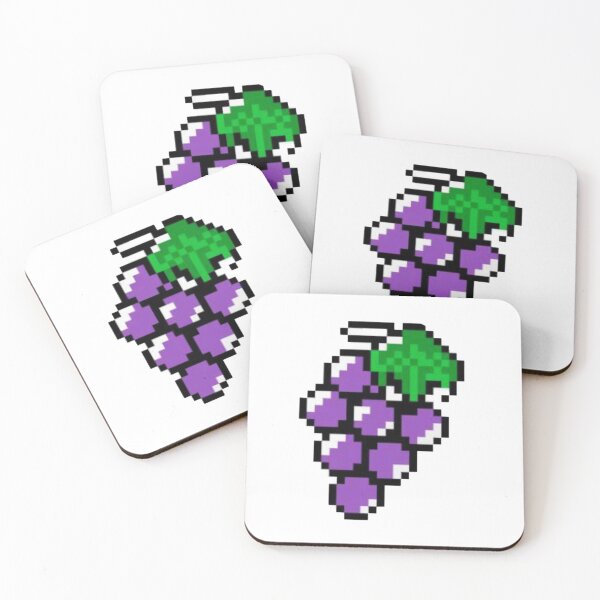 Item preview, Dionysus | Grapes designed and sold by sallyartstore.