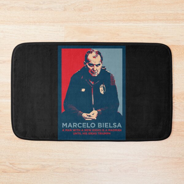 Item preview, Bielsa the coach designed and sold by Gloria312.