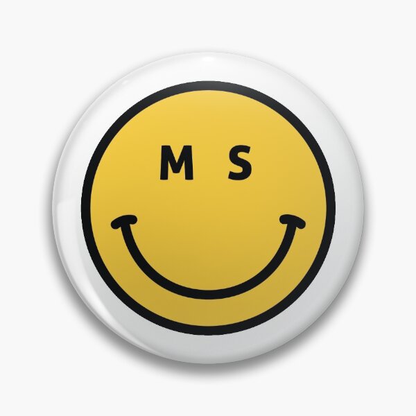 Item preview, Mississippi Smiley Face designed and sold by Lexanna.