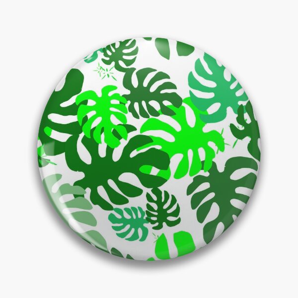 Aperçu de l'œuvre Monstera créée et vendue par VisionaryStudio.