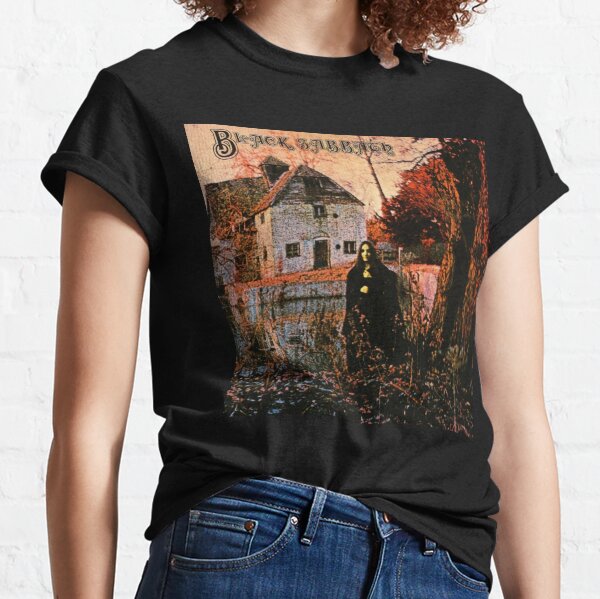 Best to Buy - Black View Classic T-Shirt