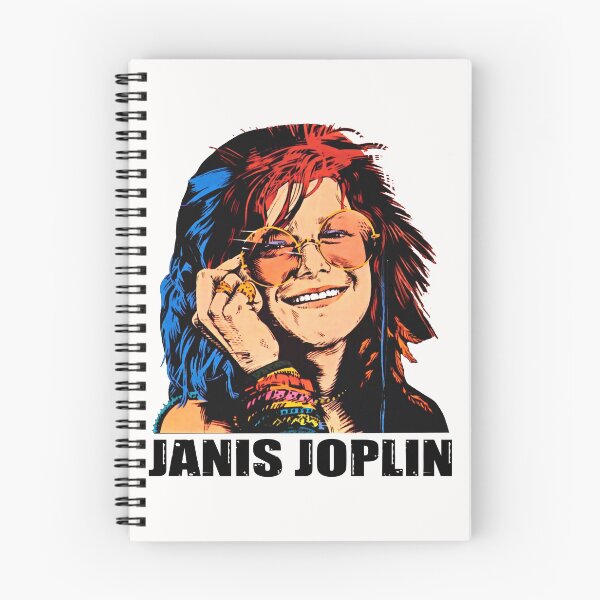 Artikelvorschau, Janis Joplin druckt entworfen und verkauft von Lindsayreynolds.