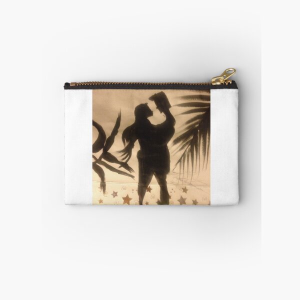Item preview, Summer Silhouette designed and sold by Love Art Wonders by GOD.