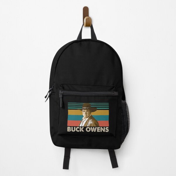 Item preview, Vintage American Country Music Singer Buck Owens designed and sold by DonnaTommy8.