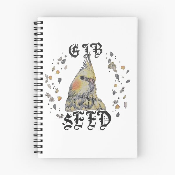 Item preview, Gib Seed designed and sold by Fallin4art.