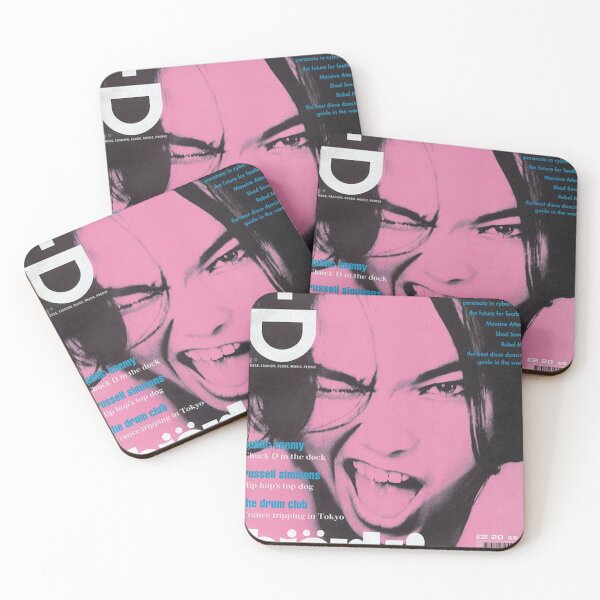 Item preview, Bjork Poster designed and sold by thuggerthugg3r.