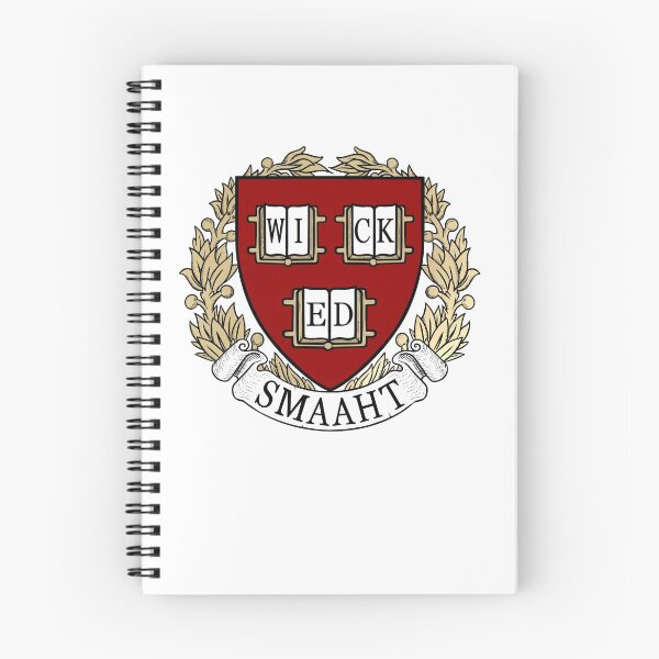 Artikelvorschau, Wicked Smaaht College University entworfen und verkauft von dlanghans.