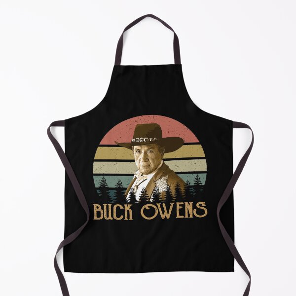 Item preview, American Singer - Songwriter Buck Owens Art designed and sold by DonnaTommy8.