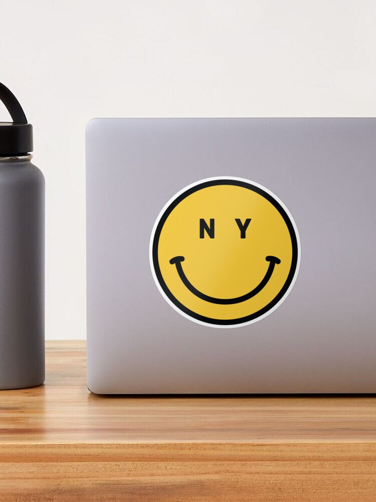 Miami Smiley Face Tumbler – From L&L With Love