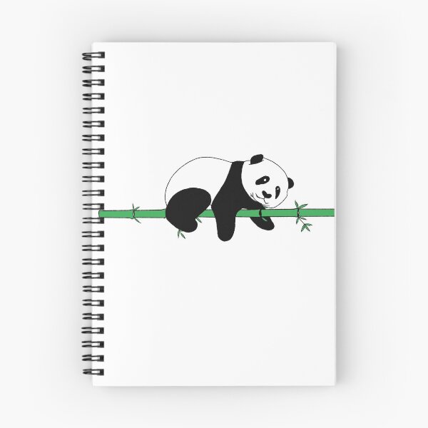 Item preview, Lazy panda designed and sold by ChelastAmaro.