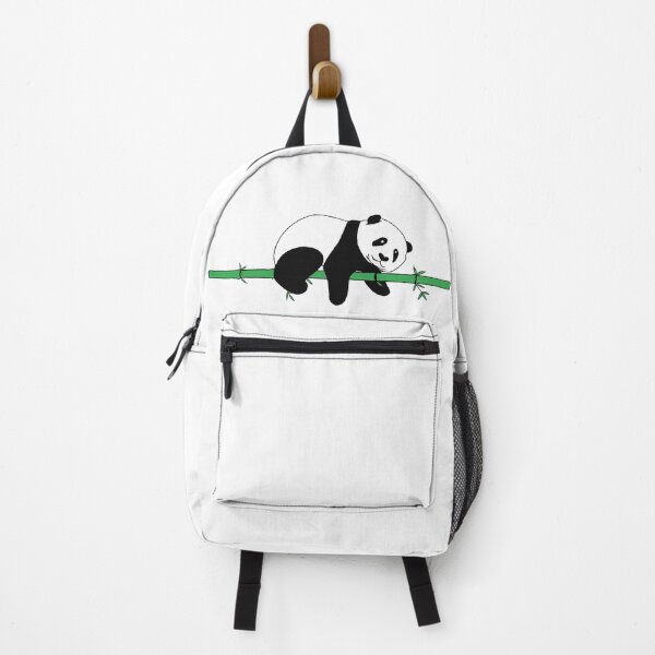 Item preview, Lazy panda designed and sold by ChelastAmaro.