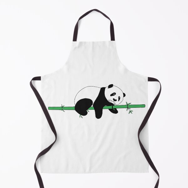 Item preview, Lazy panda designed and sold by ChelastAmaro.
