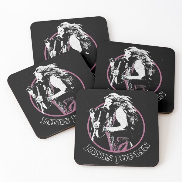 Item preview, Janis Joplin - Sing Like A Girl designed and sold by Lindsayreynolds.