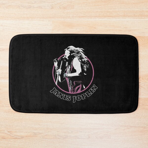 Item preview, Janis Joplin - Sing Like A Girl designed and sold by Lindsayreynolds.