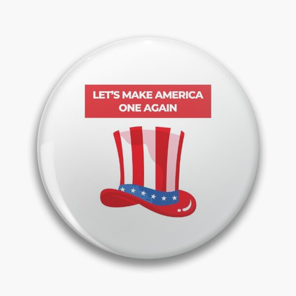 Artikelvorschau, Machen wir Amerika wieder zu einem entworfen und verkauft von Buzzdesigns.