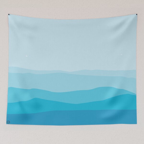Item preview, Blue designed and sold by KhineKhineZaw.