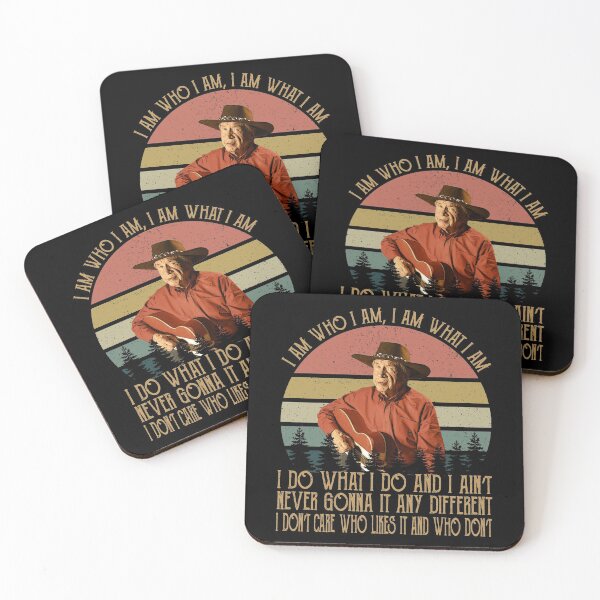 Item preview, Buck Owens I Do What I Do And I Ain't Never Gonna designed and sold by DonnaTommy8.