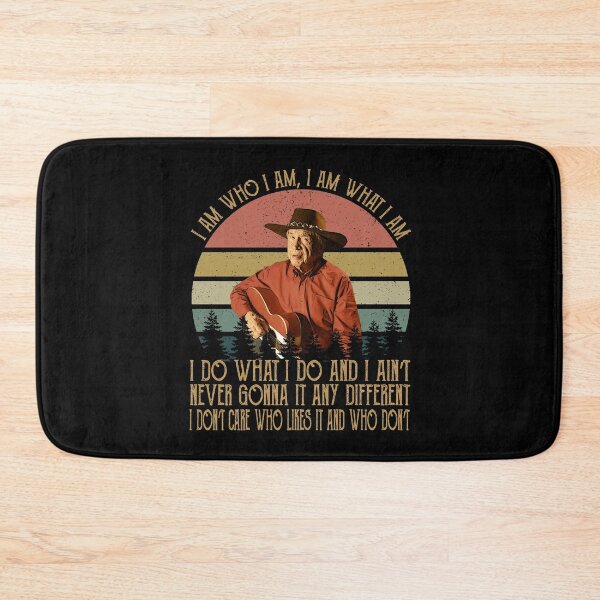 Item preview, Buck Owens I Do What I Do And I Ain't Never Gonna designed and sold by DonnaTommy8.