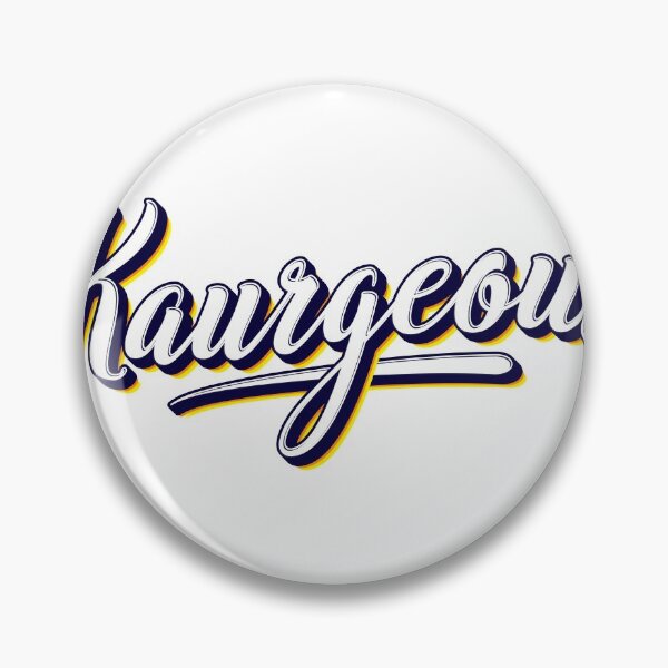 Item preview, Kaur Kaurgeous designed and sold by goodynestus.
