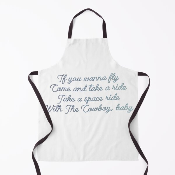 Item preview, Space Cowboy - Nsync Lyrics designed and sold by leenbernardo.