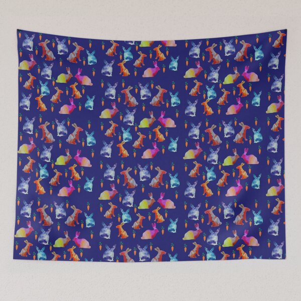 Item preview, Rabbits Joy  designed and sold by Manitarka.