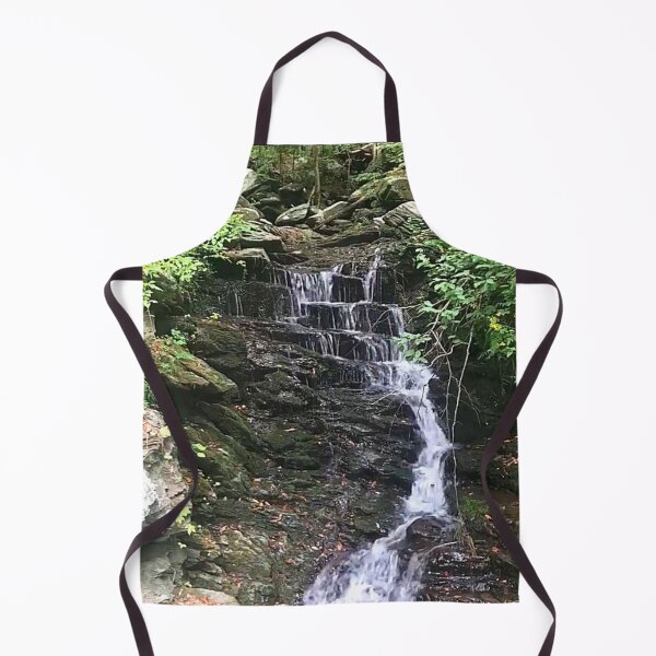 Item preview, Waterfall - Photo designed and sold by StrideOrDie.
