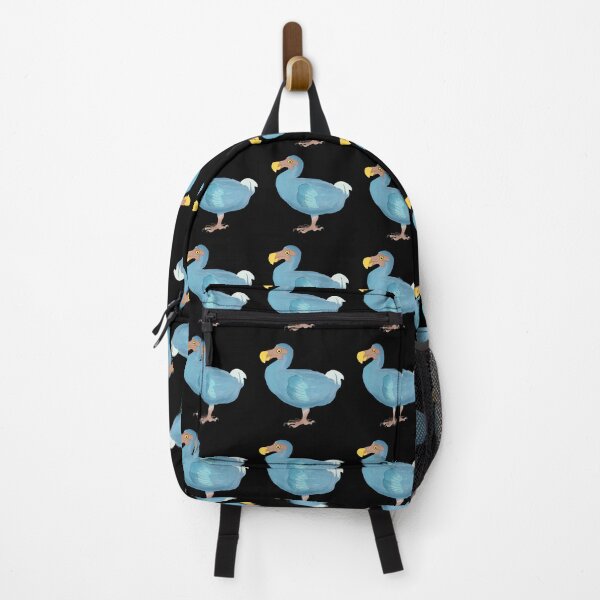 【Anyone more】Dodo Dot Velvet Backpack Dodo Airlines Backpacks for Sale | Redbubble