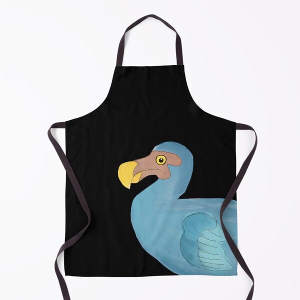 Item preview, Dodo bird cute,chubby and colorful hand drawn designed and sold by Pasan-hpmm.