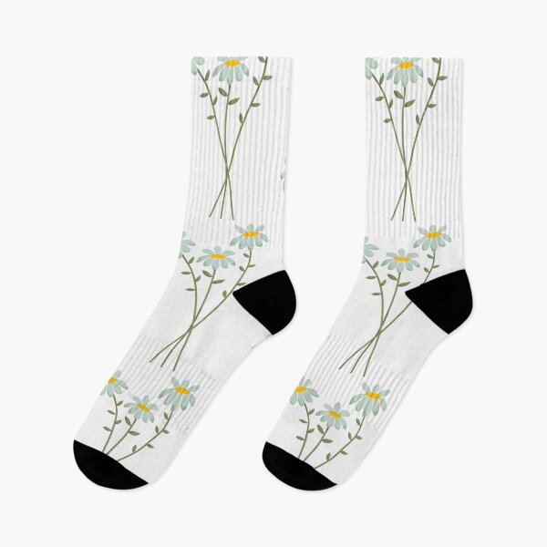 Item preview, Daisy flower designed and sold by IamAnna01.