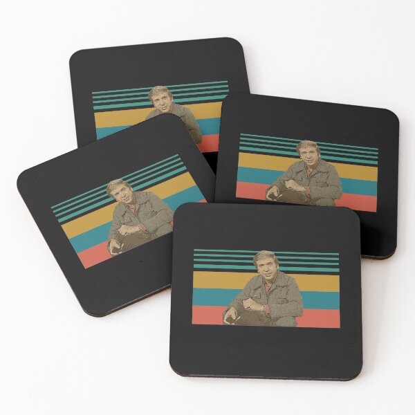 Item preview, Buck Owens American Country Musician designed and sold by DonnaTommy8.