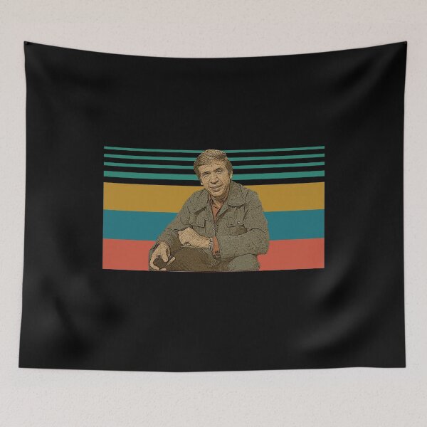 Item preview, Buck Owens American Country Musician designed and sold by DonnaTommy8.