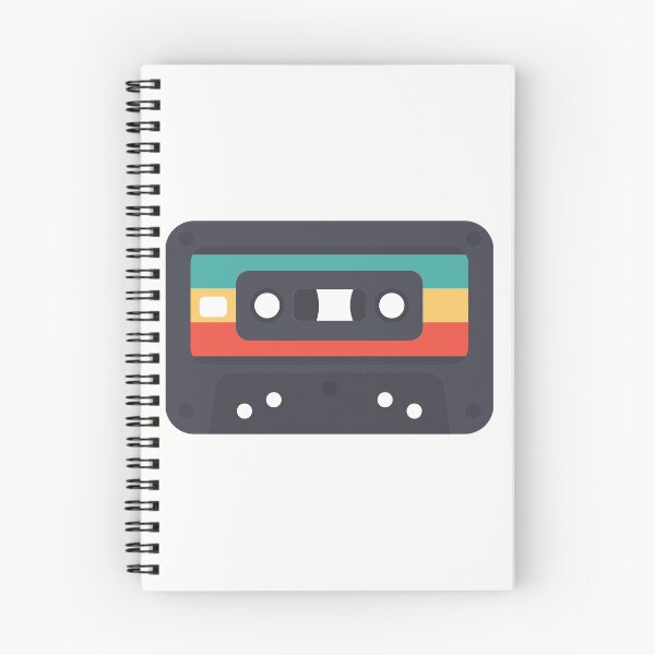 Item preview, Cassette style designed and sold by saldesign433.