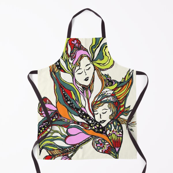 Item preview, Mother Daughter Hug designed and sold by Annika Elizabeth.
