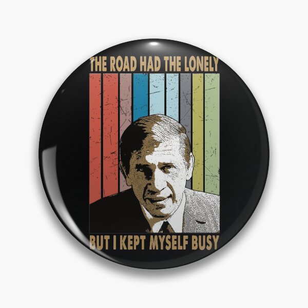 Item preview, American Singer Buck Owens Design I Kept Myself  Busy designed and sold by DonnaTommy8.