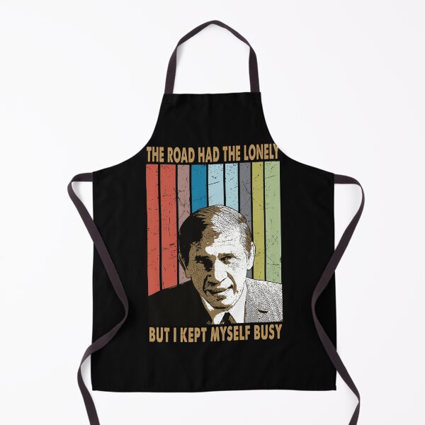 Item preview, American Singer Buck Owens Design I Kept Myself  Busy designed and sold by DonnaTommy8.