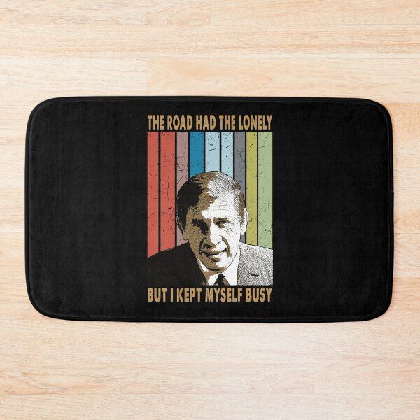 Item preview, American Singer Buck Owens Design I Kept Myself  Busy designed and sold by DonnaTommy8.