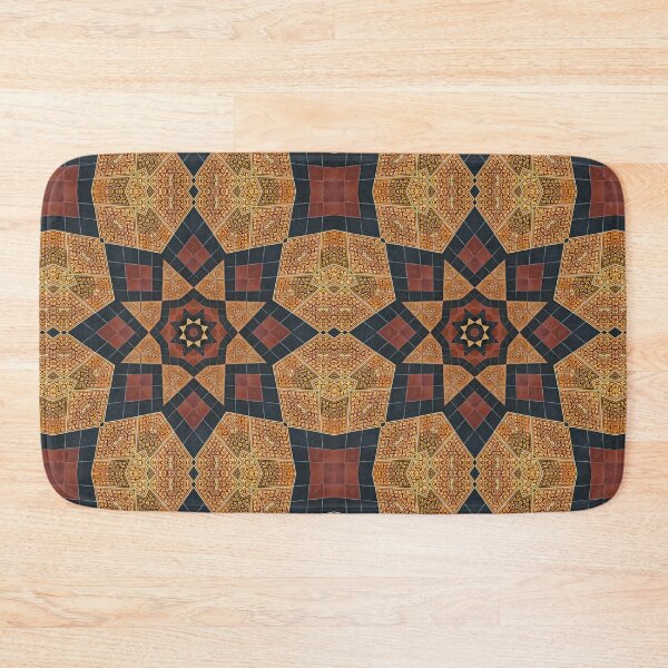 Item preview, Start Isles (pattern) designed and sold by Yampimon.
